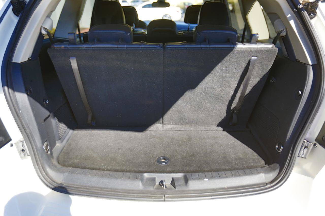 Used 2020 Dodge Journey Crossroad FWD image 16