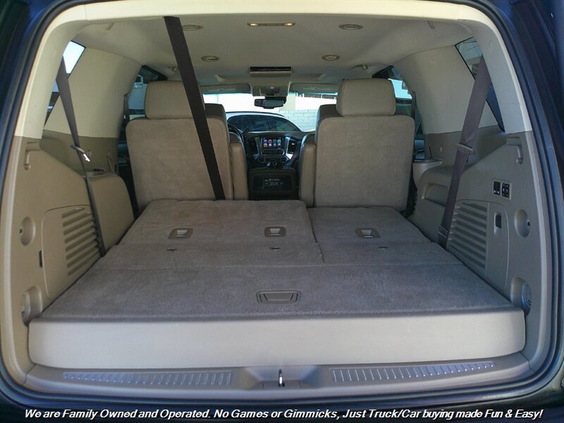 Used 2019 Chevrolet Tahoe LT image 10