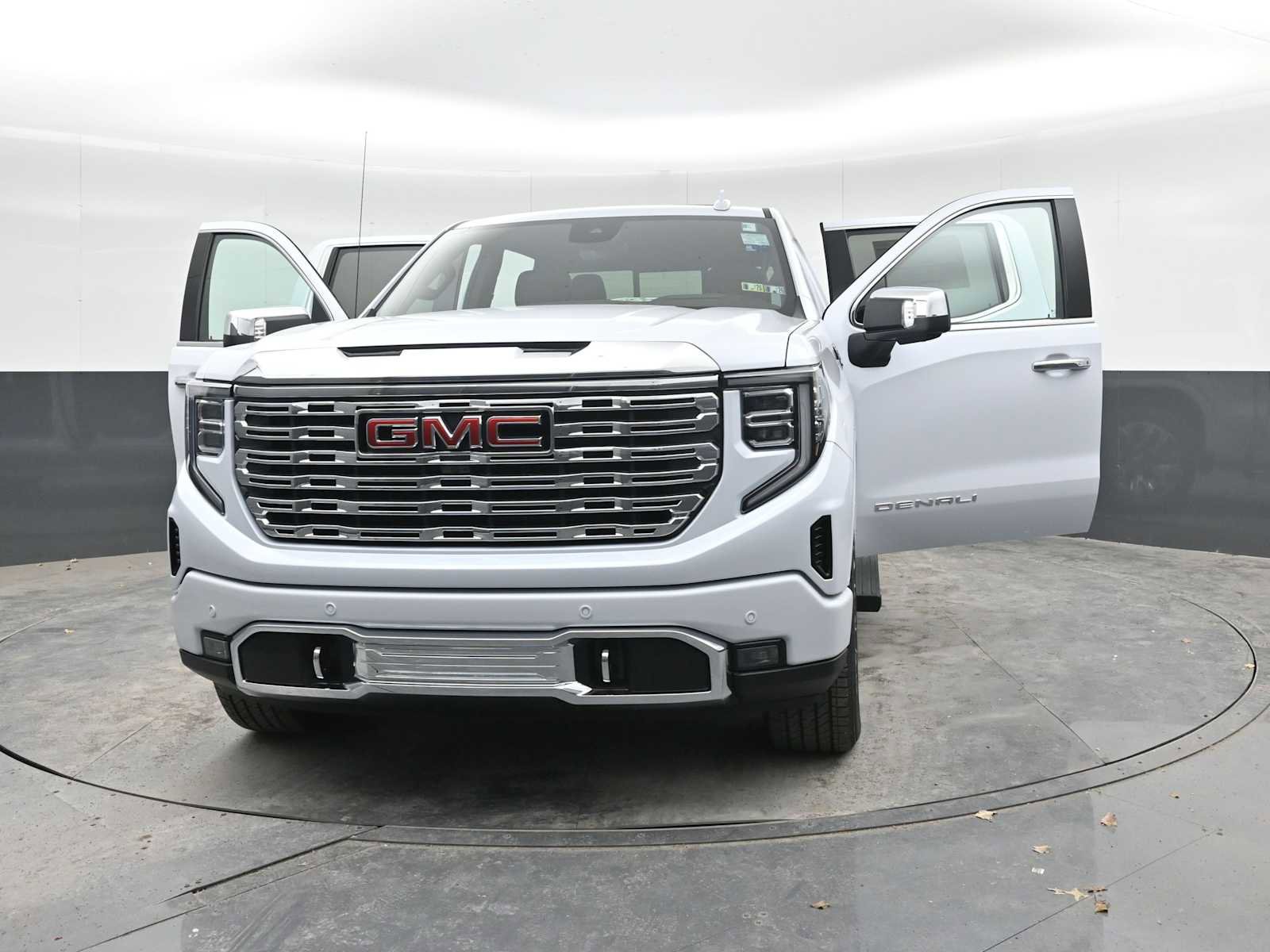 New 2026 GMC Sierra 1500 Denali image 53