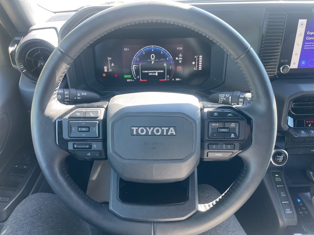 Used 2025 Toyota Land Cruiser 1958 image 23