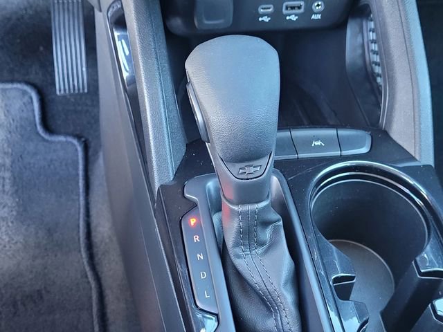 Used 2023 Chevrolet TrailBlazer LT image 24