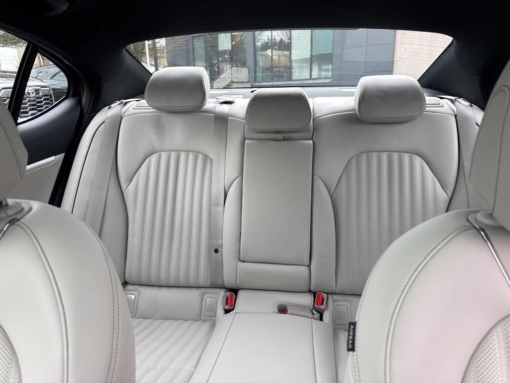New 2026 Genesis G70 3.3T Sport Prestige AWD/4WD image 32