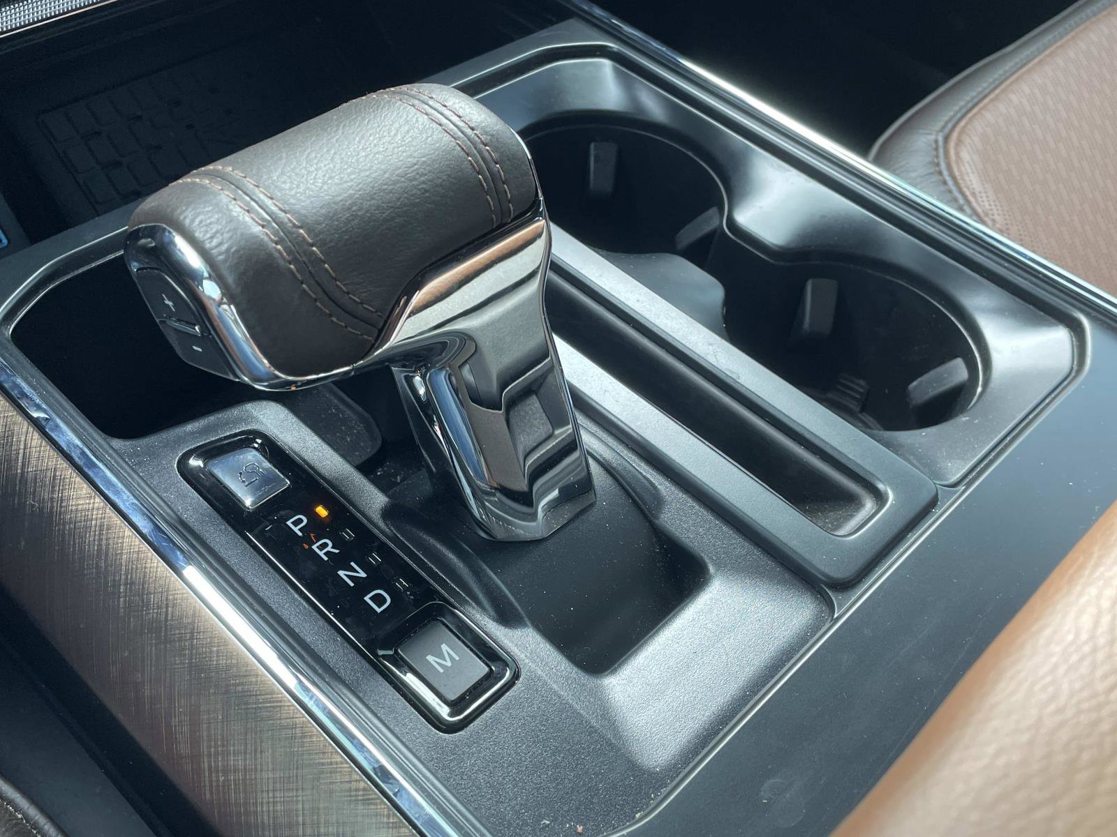 Used 2024 Ford F150 King Ranch w/ FX4 Off-Road Package image 23