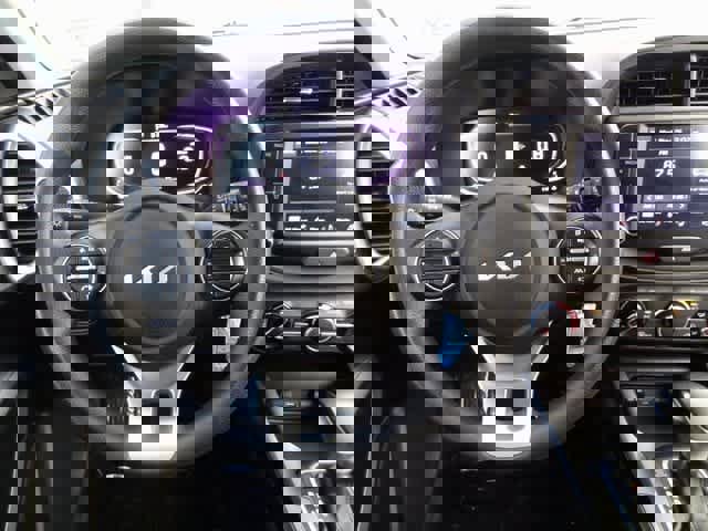 Used 2023 Kia Soul LX w/ Option Group 015 image 11