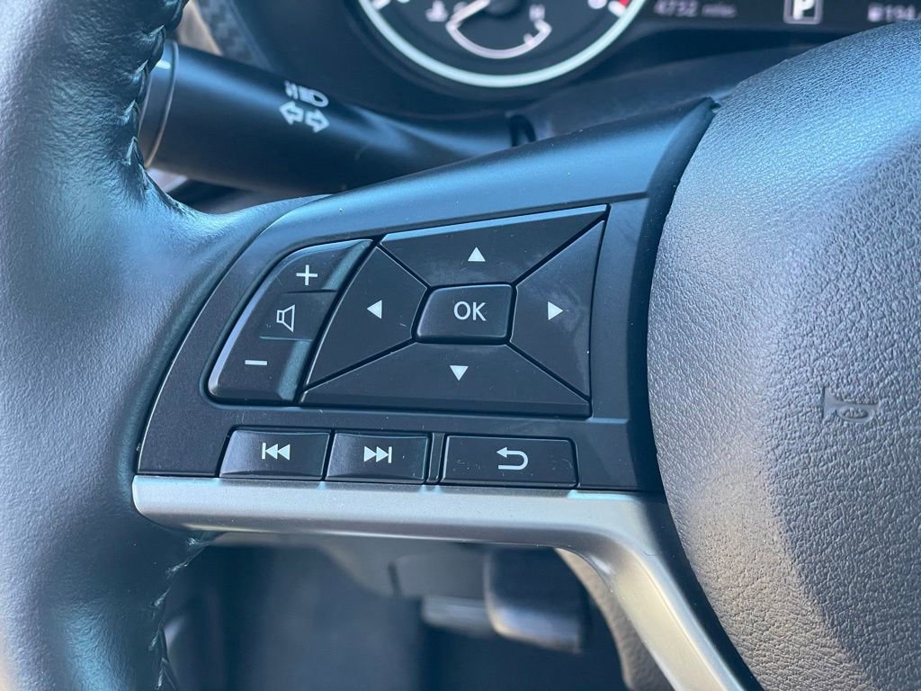 Certified 2023 Nissan Sentra SV w/ All-Weather Package FWD image 15