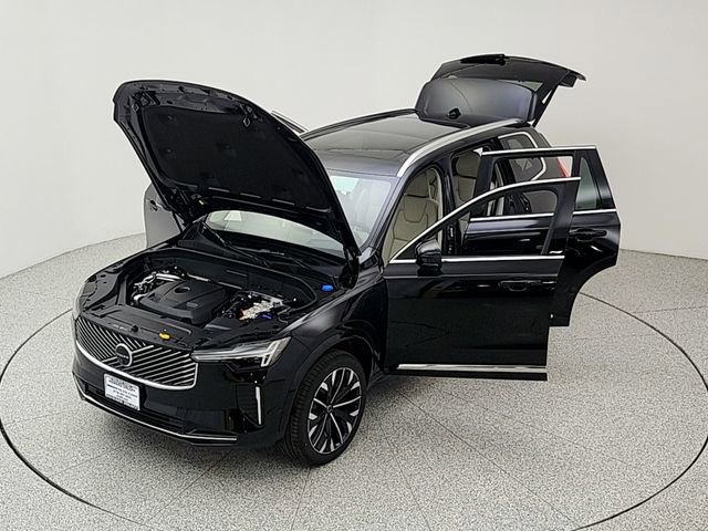 New 2026 Volvo XC90 T8 Ultra w/ Protection Package AWD/4WD image 37