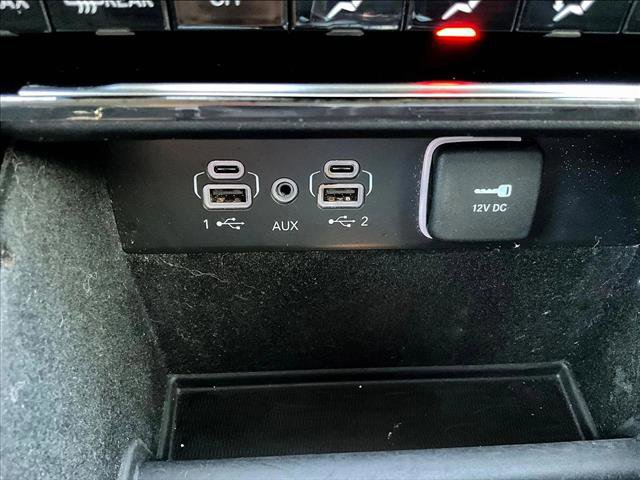 Used 2021 Jeep Grand Cherokee L Limited image 26