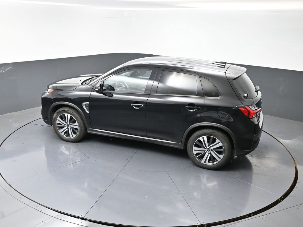 Used 2024 Mitsubishi Outlander Sport AWD image 46