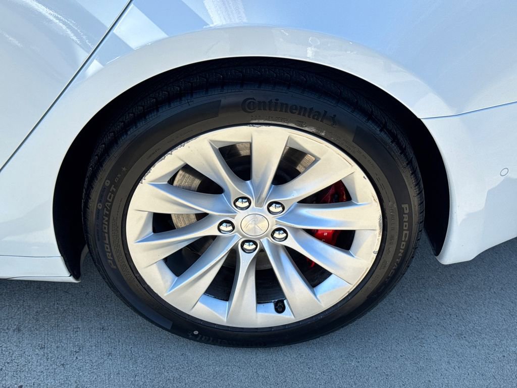 Used 2019 Tesla Model S Performance image 19