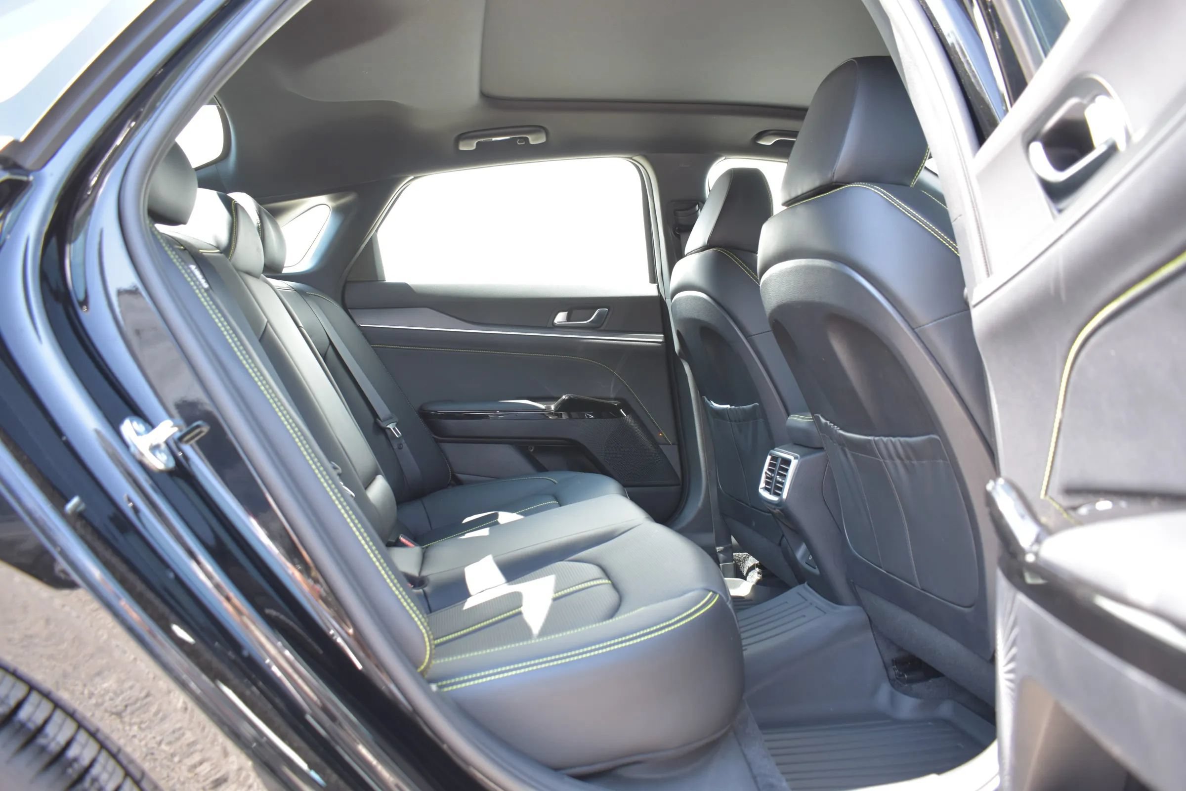 Used 2026 Kia K5 GT FWD image 28