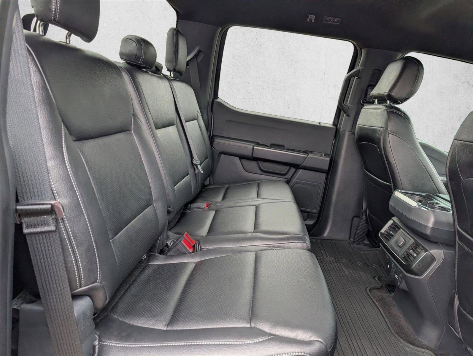 Certified 2021 Ford F150 XL w/ STX Appearance Package RWD image 19