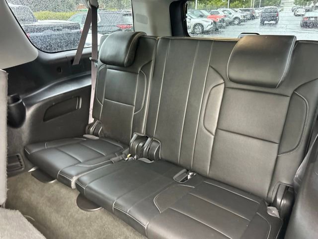 Used 2017 GMC Yukon XL SLT w/ Open Road Package AWD/4WD image 18