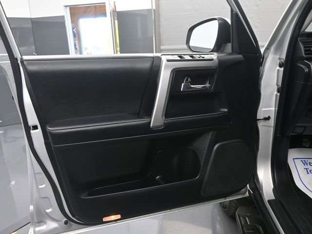 Used 2024 Toyota 4Runner SR5 Premium image 10