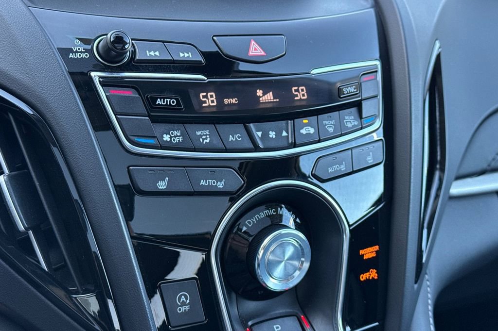 Certified 2021 Acura RDX w/ Technology Package image 26