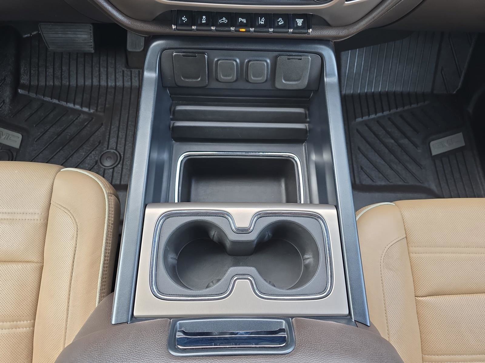 Used 2018 GMC Sierra 2500 Denali w/ Duramax Plus Package image 20