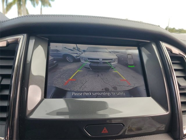 Used 2020 Ford Ranger Lariat image 30