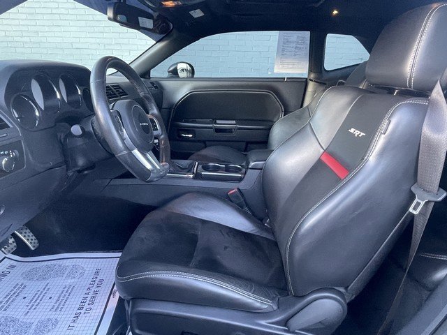 Used 2014 Dodge Challenger SRT8 Core w/ Satin Vapor Edition image 13