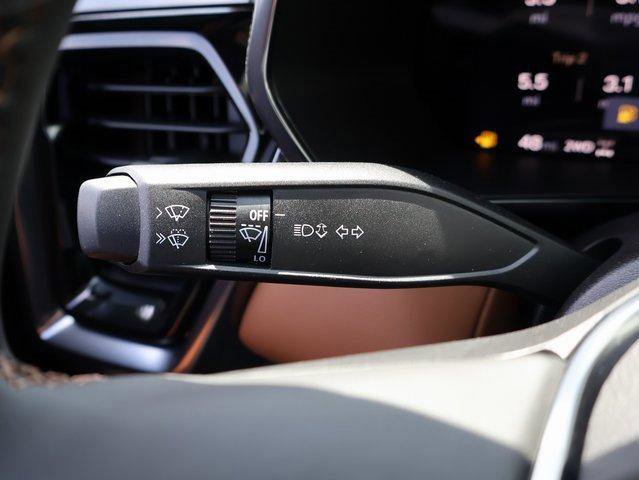 New 2025 GMC Canyon AT4 w/ Nightfall Edition image 40