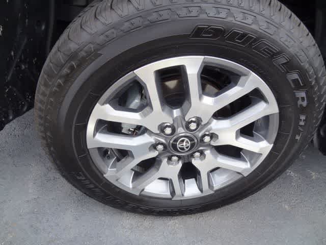 Used 2026 Toyota Tundra 1794 Edition AWD/4WD image 16