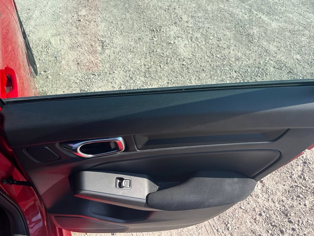 Used 2022 Honda Civic Sport image 32