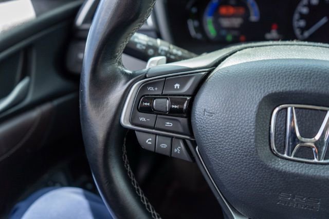 Used 2019 Honda Insight Touring image 15