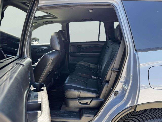 Used 2022 Honda Passport TrailSport image 33
