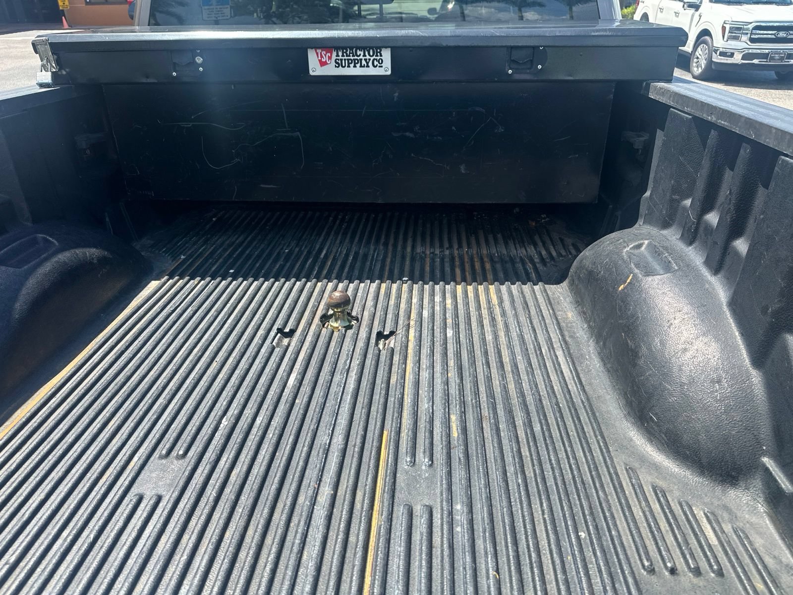 Used 2019 Ford F250 XLT w/ XLT Premium Package AWD/4WD image 6