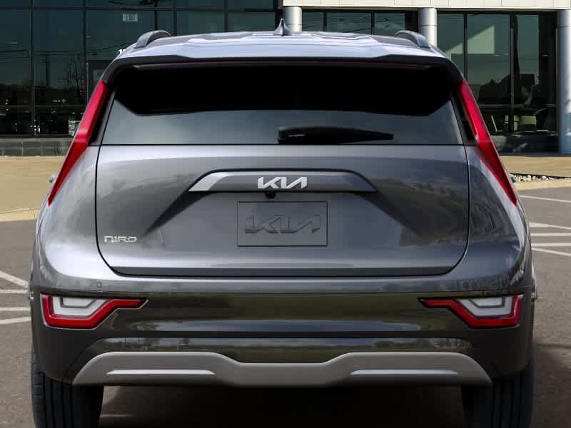 New 2026 Kia Niro Wave FWD image 13