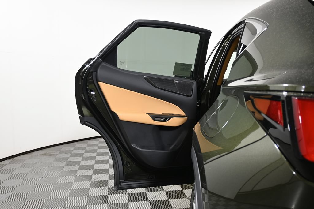 New 2026 Lexus NX 350 AWD w/ Accessory Package (2T) image 32