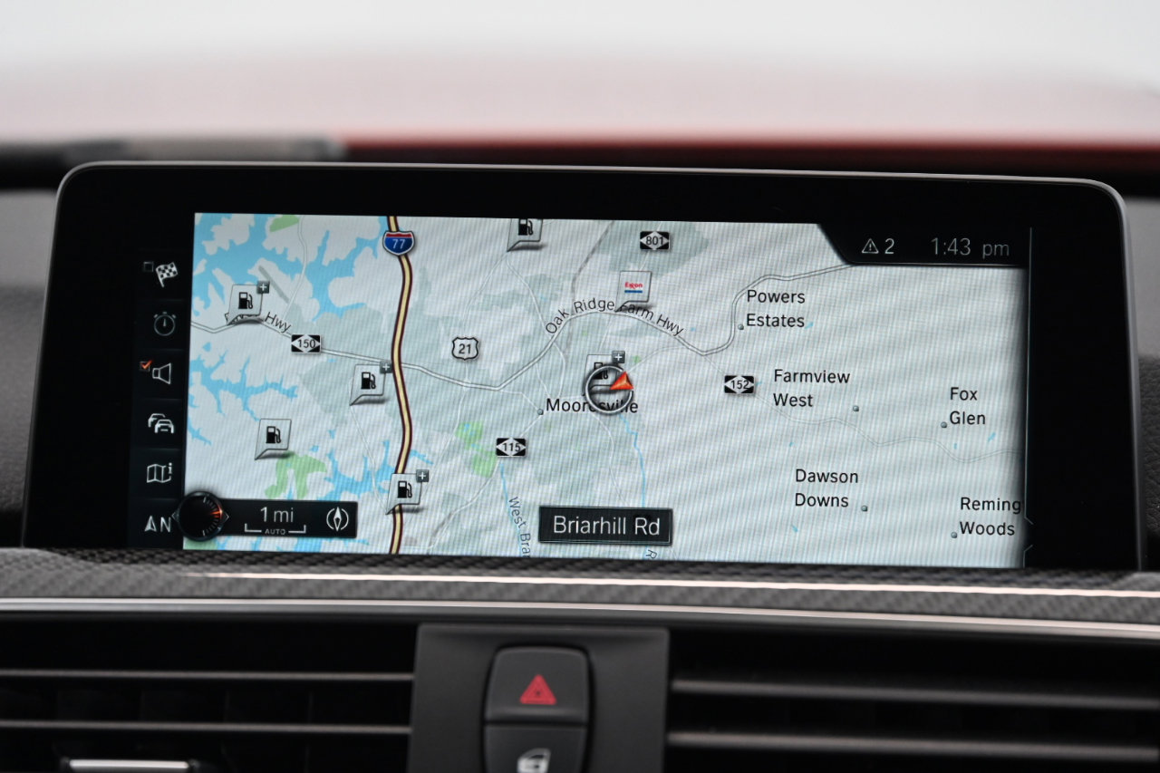 Used 2017 BMW M3 image 35