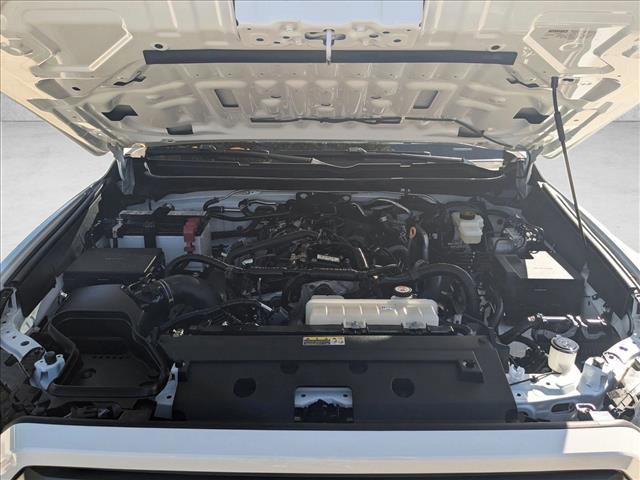 Used 2024 Toyota Tacoma SR5 image 21