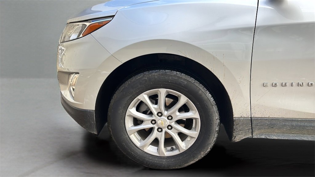 Used 2020 Chevrolet Equinox LT image 9