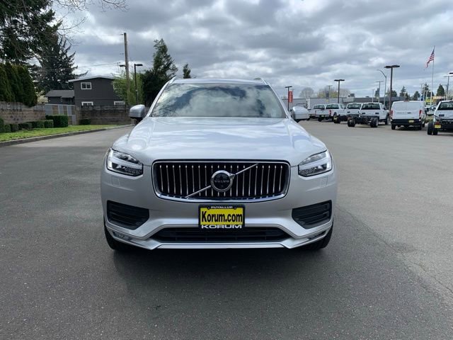 Used 2021 Volvo XC90 T6 Momentum w/ Advanced Package image 10