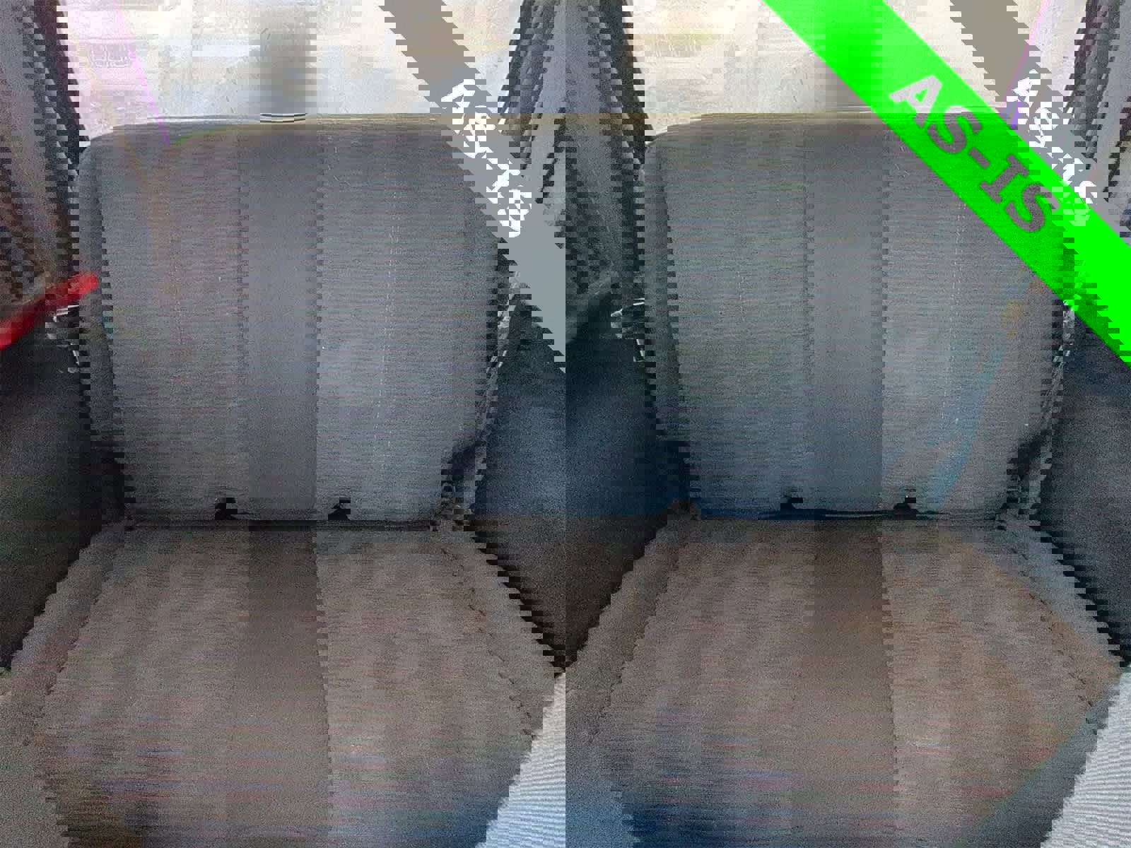 Used 2004 Jeep Wrangler Rubicon image 17