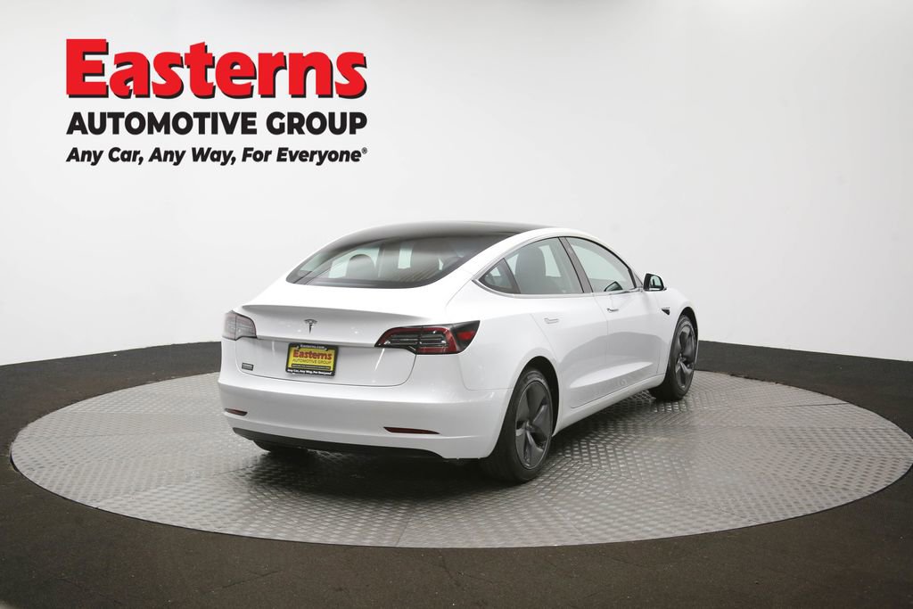 Used 2019 Tesla Model 3 Standard Range RWD image 37