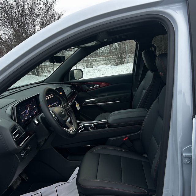 New 2026 Chevrolet Traverse Z71 w/ Driver Confidence Package image 19