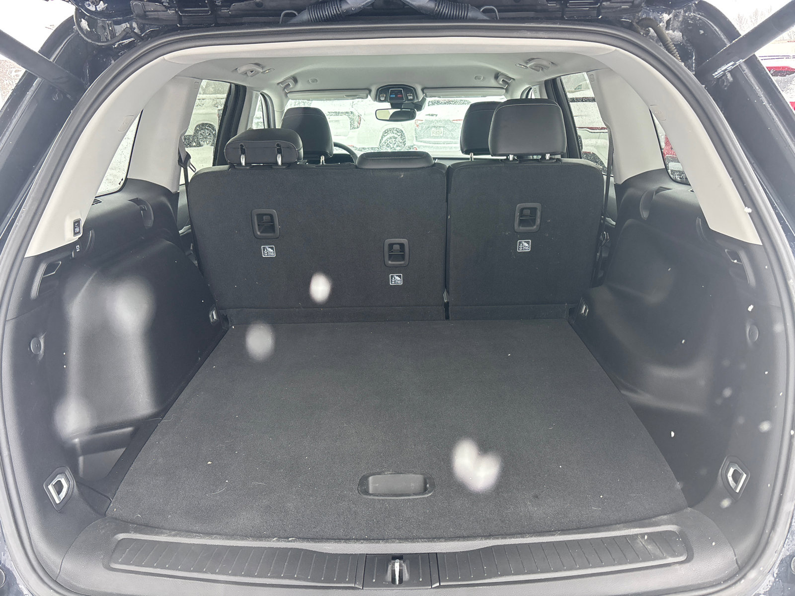 Used 2023 Jeep Grand Cherokee Limited image 9