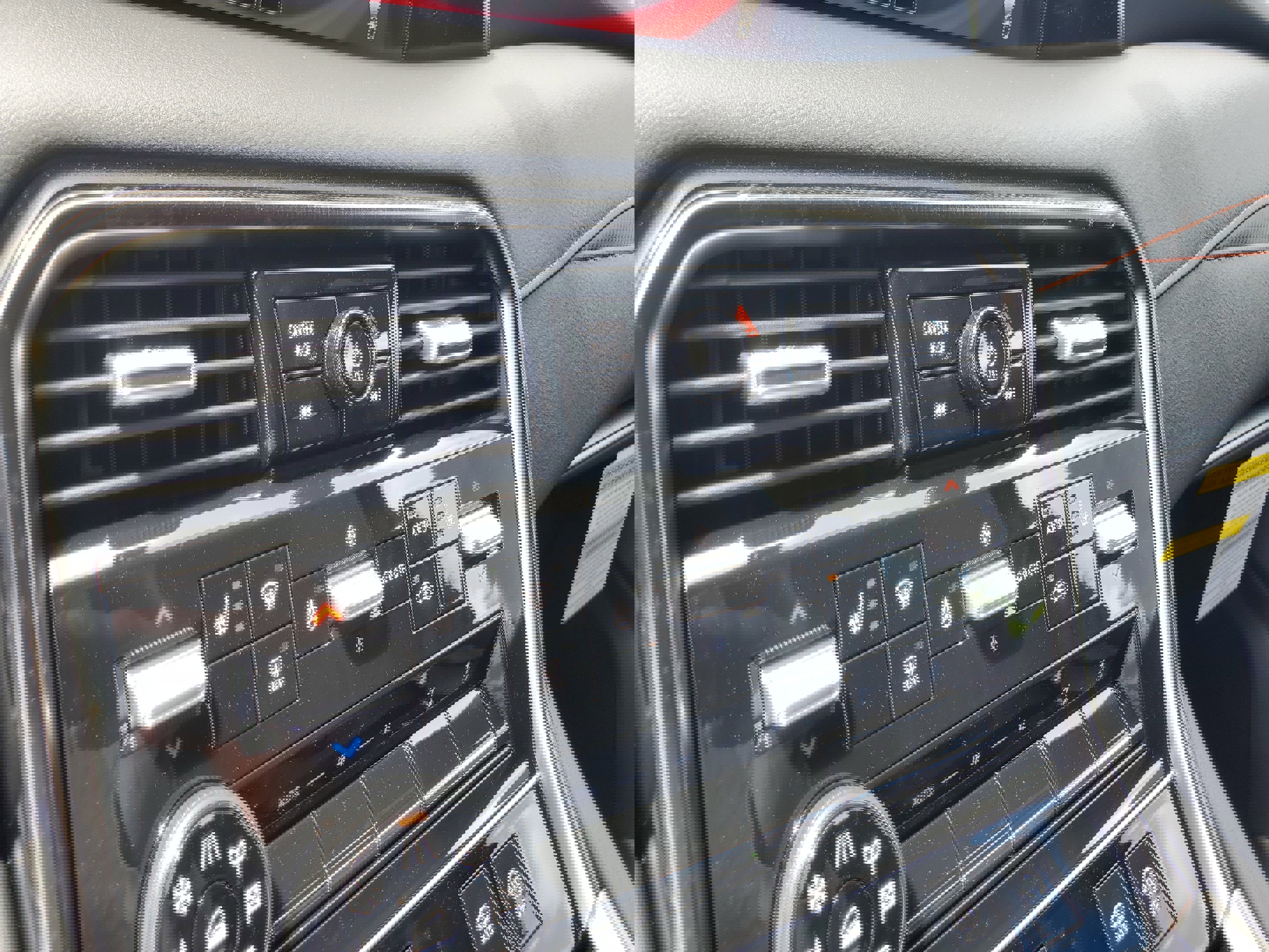 New 2025 Nissan Armada PRO-4X image 21