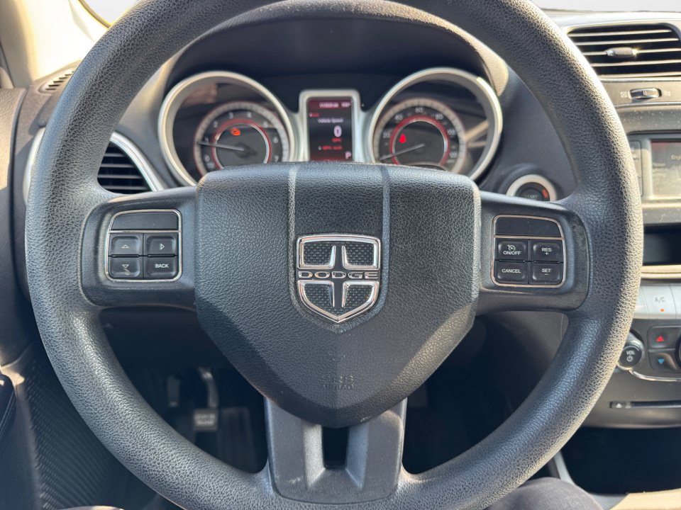 Used 2012 Dodge Journey American Value Package FWD image 10