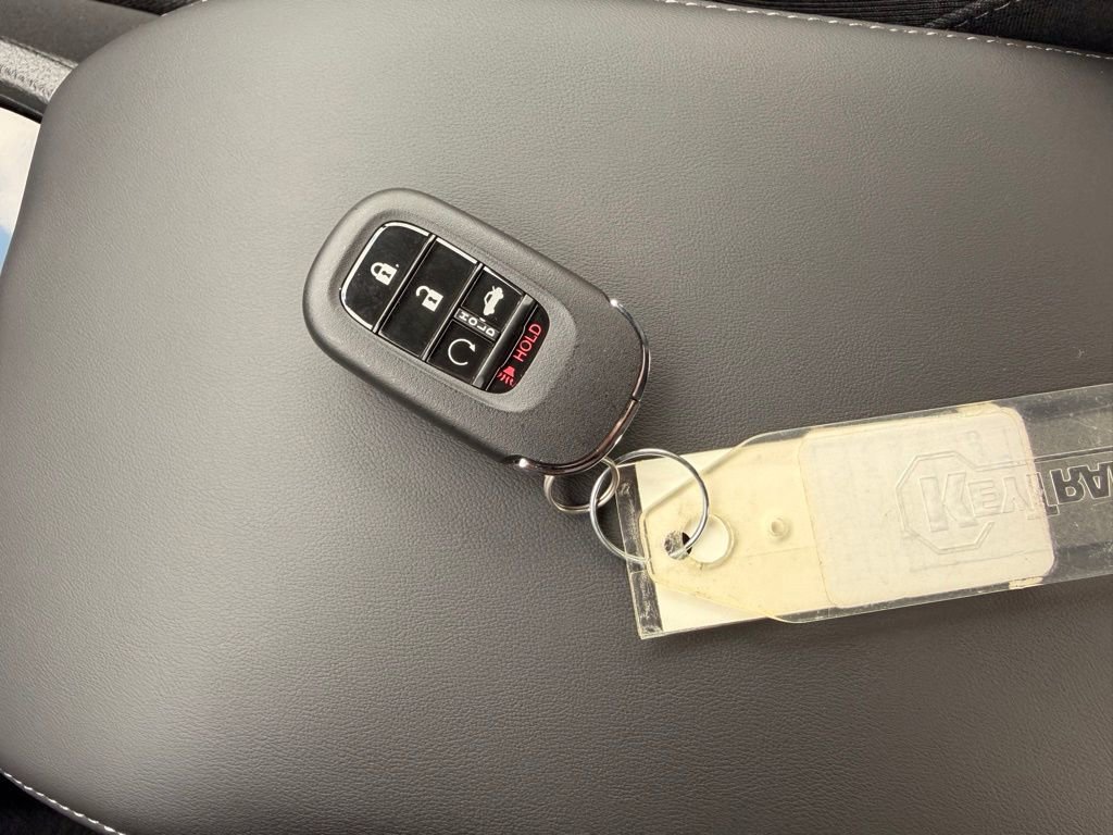 New 2026 Honda Accord Sport image 13