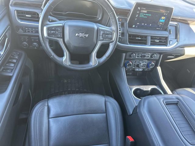 Used 2023 Chevrolet Suburban Z71 w/ Luxury Package image 27