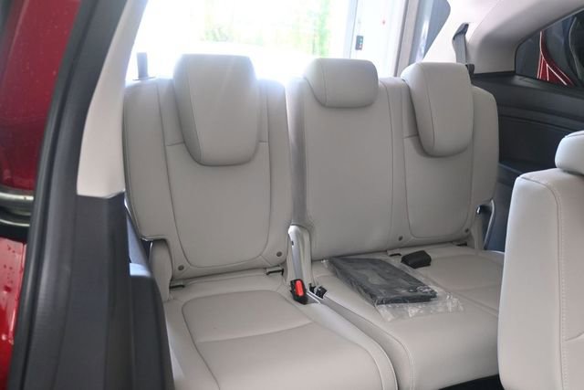Used 2026 Honda Odyssey EX-L image 20