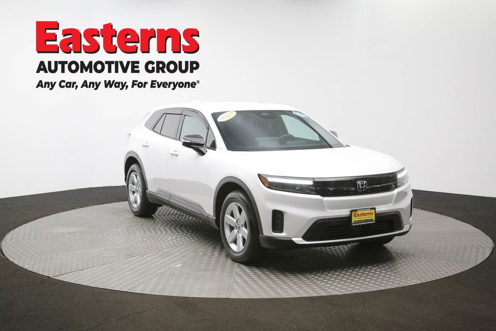 Used 2024 Honda Prologue EX image 89