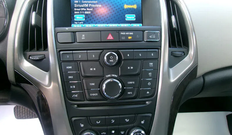 Used 2017 Buick Verano Sport Touring FWD image 13