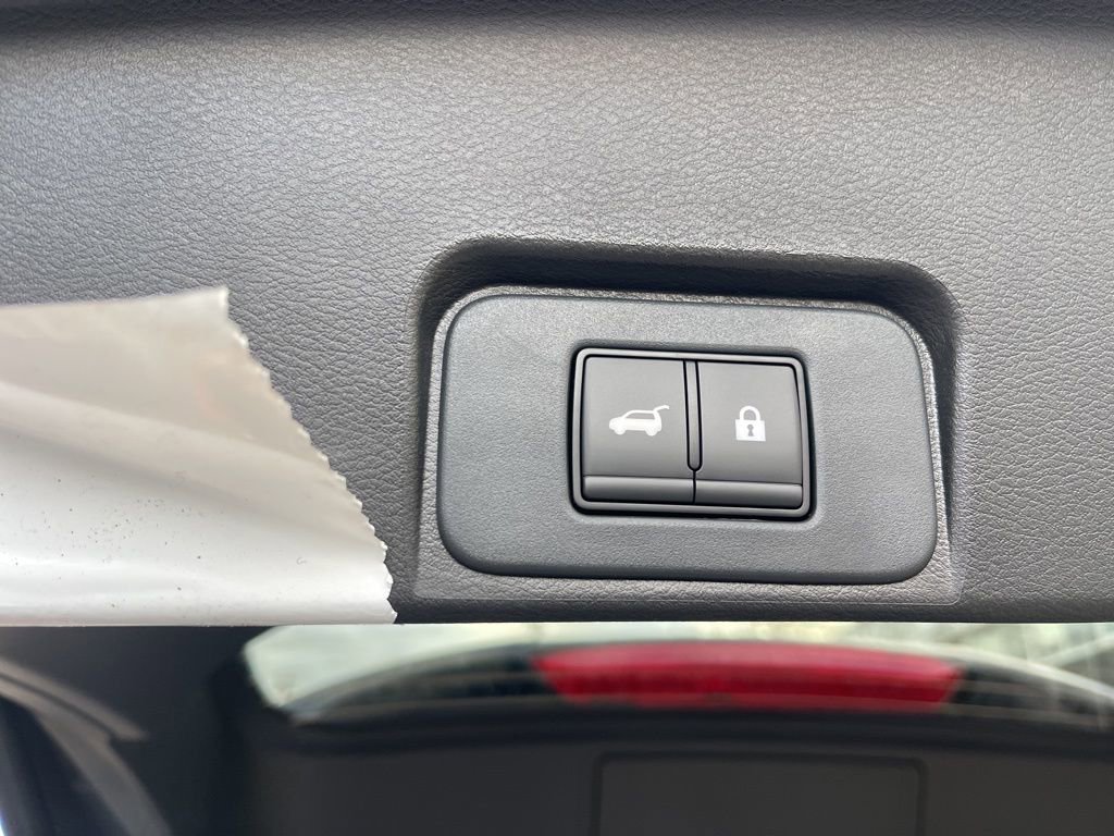 New 2026 Nissan Rogue SV w/ Cold Weather Package image 27