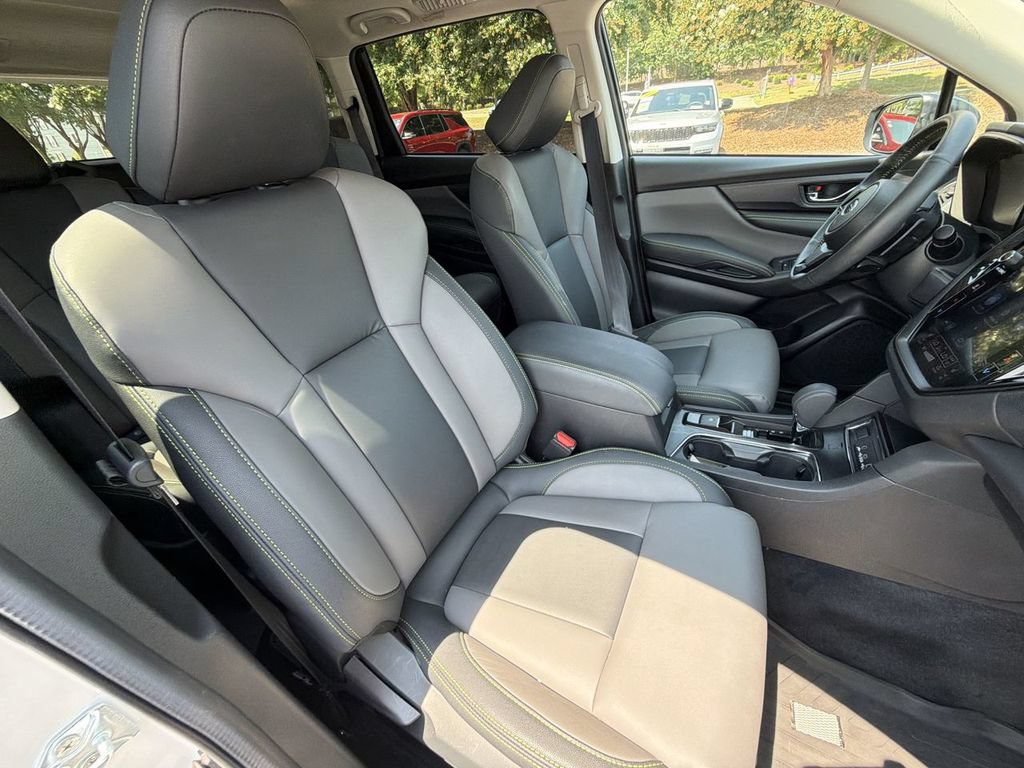 Used 2025 Subaru Ascent Onyx Edition w/ Popular Package #2 AWD/4WD image 29