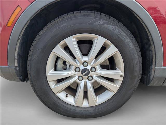 Used 2016 Lincoln MKX Premiere FWD image 18