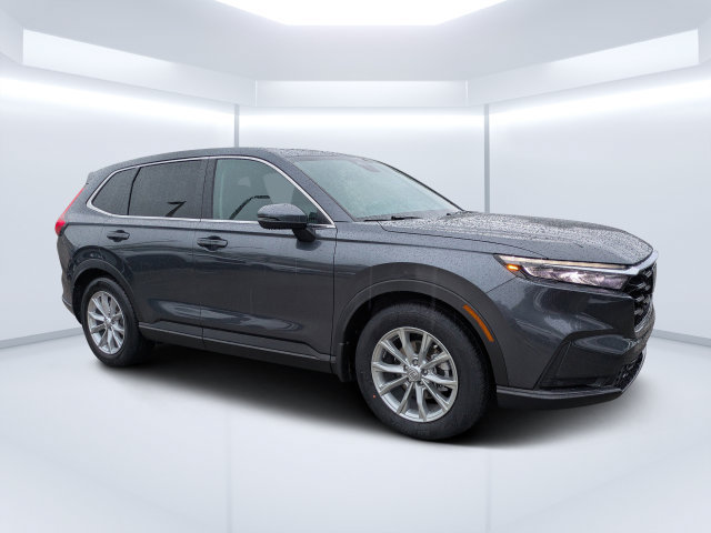 Used 2024 Honda CR-V EX-L image 2