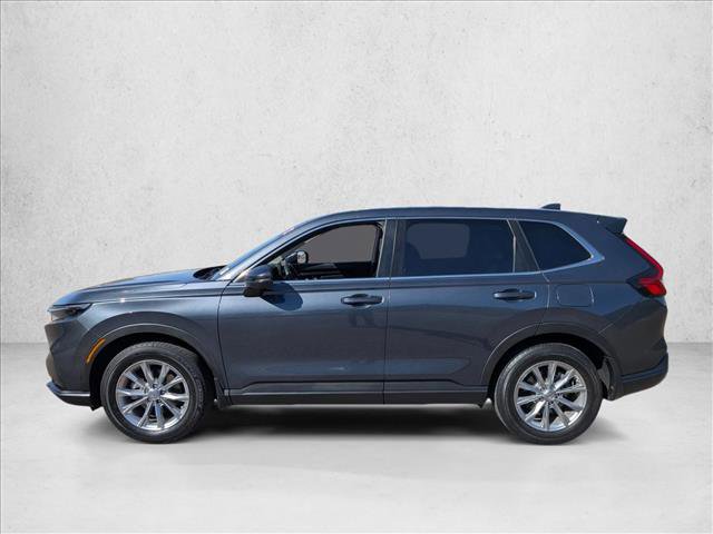 Used 2023 Honda CR-V EX-L image 10