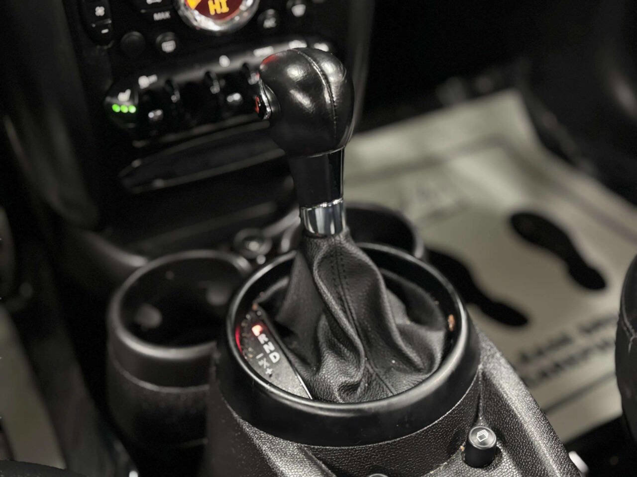 Used 2013 MINI Cooper Countryman S image 30